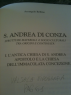 S.ANDREA DI CONZA STRUTTURE MATERIALE E SOCIO CULTURALI TRA ORIGINI E CONTINUITA