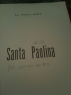 SANTA PAOLINA