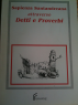 DETTI E PROVERBI