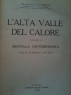 L'ALTA VALLE DEL CALORE VOLUME IV
