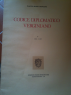 CODICE DIPLOMATICO VERGINANIO V