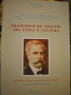 FRANCESCO DE SANCTIS:TRA ETICA E CULTURA