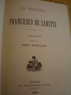 IN MEMORIA DI FRANCESCO DE SANCTIS