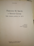 FRANCESCO DE SANCTIS E SAVERIO CORONA NELL'ELEZIONI POLITICHE DEL 1874