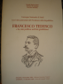 FRANCESCO TEDESCO E LA VITA POLITICA NELL'ETA' GIOLITTIANA