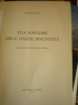 VITA POPOLARE NELLA NAPOLI SPAGNUOLA