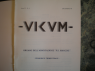 VICUM ANNO IV N.4 