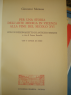 PER UNA STORIA DELL'ARTE MEDICA IN VICENZA ALLA FINE DEL SECOLO XVI