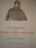 XX DI EPISCOPATO DI VITTORIO MARIA COSTANTINI VESCOVO DI SESSA AURUNCA