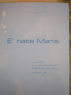 E' NATA MARIA