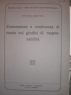 CONNESSIONE E CONTINENZA DI CAUSA NEI GIUDIZI DI RESPONSABILITA'