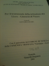 PRE IL TRENTENNALE DELLE ISTITUZIONE DEL LICEO - GINNASIO DI NUSCO