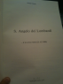 S.ANGELO DEI LOMBARDI:E LA TERRA TREMO'
